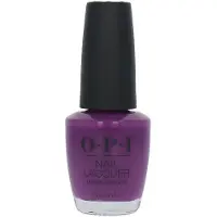 OPI Nail Lacquer - N00Berry 15 ml