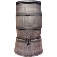 Roto Regenton Roto 140 liter