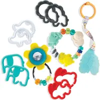 Infantino 315127 Gift Pack Veelkleurig Kinderen