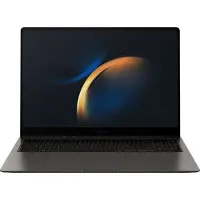 Samsung Galaxy Book3 Pro Grijs - 16.0 Inch Intel Core I7 16 Gb 512