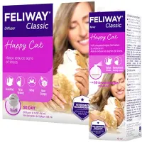 Feliway Classic Startset 1 Maand 1 St Combinatieverpakking