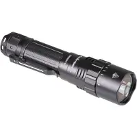 Fenix PD40R V3.0 Zaklamp werkt op een accu LED 3000 lm 89 h 198 g