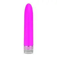 Luminous Eleni Standaard Vibrator - Rood