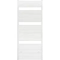 Ben Kos handdoekradiator 1411W 75x177,5cm wit