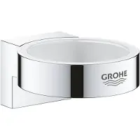 GROHE Selection - Glashouder, chroom 41027000