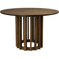 Dutchbone eetkamertafel Barlet