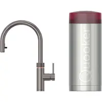 Quooker COMBI Flex Gunmetal