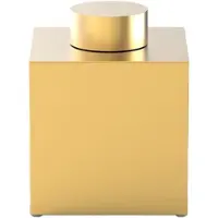 DECOR WALTHER Beauty Box Contemporary DW 3565 N Gold Matt
