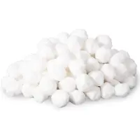 Intex Polyethyleen filterbolletjes - 500 gram - Aqualoon filtermateriaal