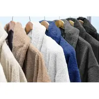 Dreamhouse - Badjas - Soft Terry - Meerdere kleuren