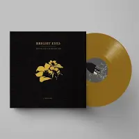 Modulor Cnt Bright Eyes - Digital Ash In A Digital Urn (A Companion) (LP) (Coloured Vinyl) (Limited Edition)