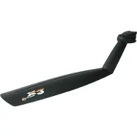 Sks X-TRA-DRY achter