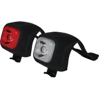 Dresco LED Verlichtingsset - USB Oplaadbaar