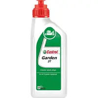 Castrol 15F1C4 Motorolie
