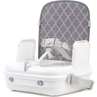 Benbat Grijs Raiser voor Baby's - 1 Eenheid