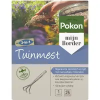 Pokon Tuinmest 1 Kg