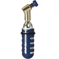 Dresco Co2 Fietspomp 16g