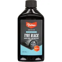 Valma Tyre black 250ml