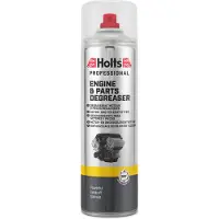 Holts Motor- En Onderdelen Ontvetter