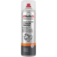 Holts Multipurpose Lithiumvet