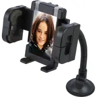 Carpoint 0517080 Telefoonhouder auto