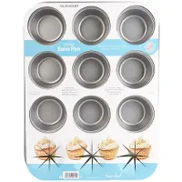 Kitchencraft Kc2bk9 Bakvorm