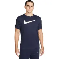 Nike Functioneel shirt 'Park 20' nachtblauw / wit