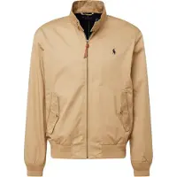 Ralph Lauren Tussenjas lichtbruin