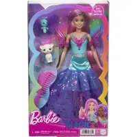 Barbie - Touch of Magic Malibu Doll (JCW48)