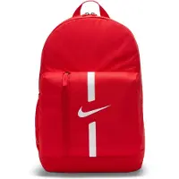Nike Academy 21 Team Backpack Kids Rood