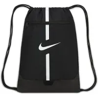 Nike Academy Gymtas Zwart