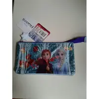 Disney Frozen 3 vaks Etui 20,5 cm Confetti