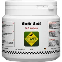 Comed Bath salt 750g - badzout voor vogels