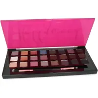 Profusion Oogschaduw Hollywood - Oogschaduw Palette - Oogschaduw Primer - Pc Eyeshadow Palette (R)
