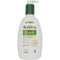 Aveeno Daily Moisturising Body Lotion 500 ml