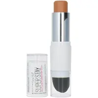 Maybelline SuperStay Multi-Function Foundation Stick - 320 Honey