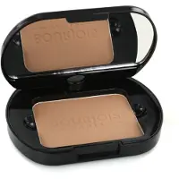 Bourjois COMPACT POEDER SILK EDITION (56 Halé, 9 G)