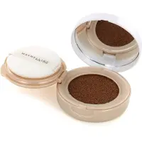 Maybelline Dream Cushion On-The-Go Liquid Foundation - 60 Cocoa