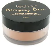 Technic Bronzing Base Cream Bronzer - Light
