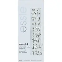 essie - 04 Love To Love You - Nagelstickers