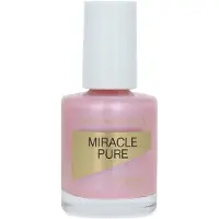 Max Factor Miracle Pure nagellak - 202 Natural Pearl Roze