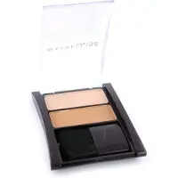 Maybelline Mineral Power Bronzing Powder Duo Glistening Sands