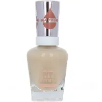 Sally Hansen Color Therapy Argan Oil Formula - 551 Nail Primer - Nagellak - Nude - 14.7 ml