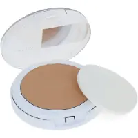 Maybelline SuperStay Full Coverage Poeder Foundation - 32 Golden