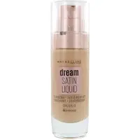 Maybelline Dream Satin Liquid Foundation 33 Fresh Beige