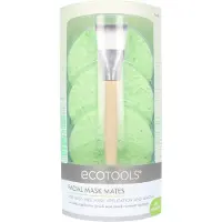 Ecotools Facial Mask Mates