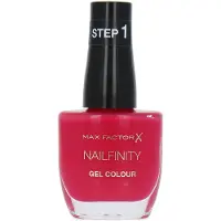 Max Factor Nailfinity Gel Colour Nagellak - 305 Hollywood Star