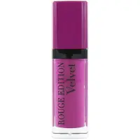 Bourjois Rouge Edition Velvet Matte Lipstick - 21 Saperliprunette!