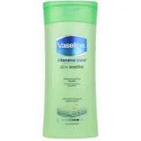 Vaseline Aloe Soothe Lotion- 200 ml