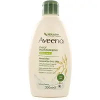 Aveeno Daily Moisturising Body Wash - 300 ml (voor normale tot droge huid)